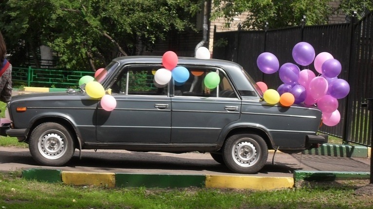 Lada 2106 ©Классика®