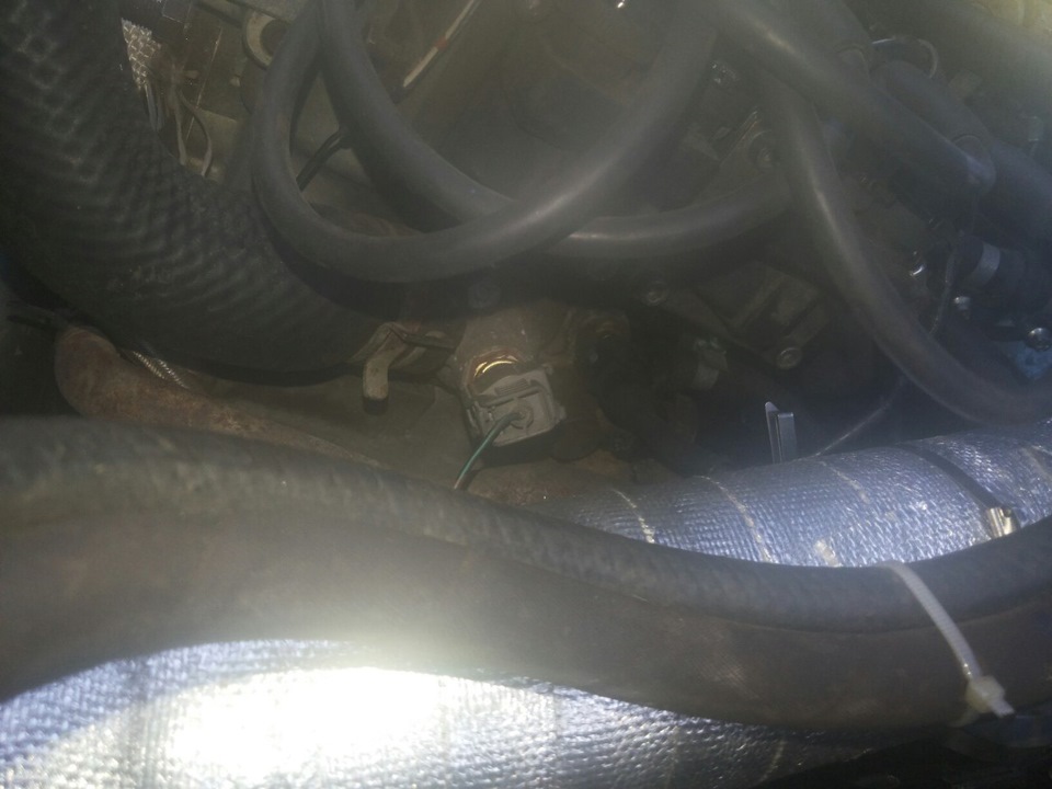 Фото в бортжурнале Mazda 323 IV