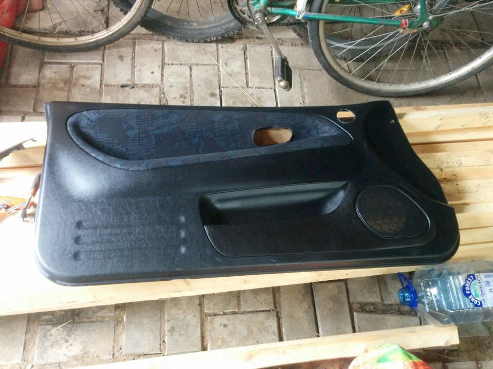 Фото в бортжурнале Mitsubishi Mirage V