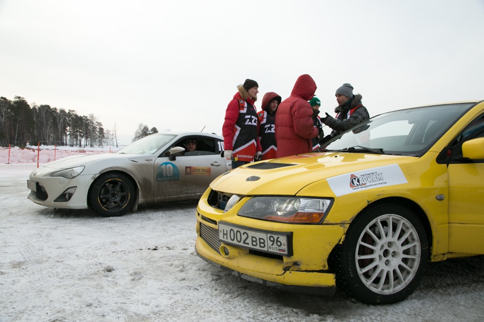 Фото в бортжурнале Skoda Octavia A4 Mk1
