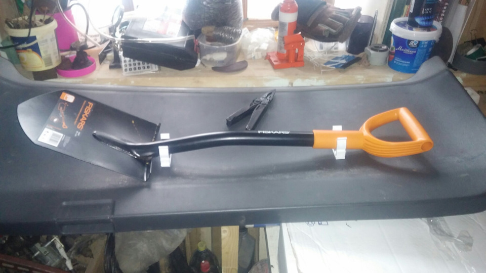 Фото в бортжурнале Mitsubishi Montero Sport (1G)