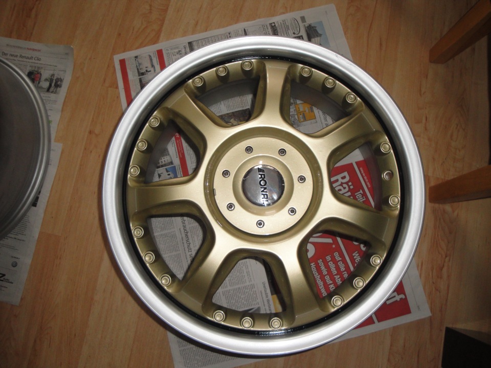 Фото в бортжурнале Volkswagen Bora (1G)