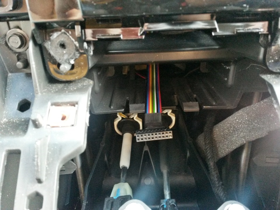 Фото в бортжурнале Chevrolet Cruze (1G)