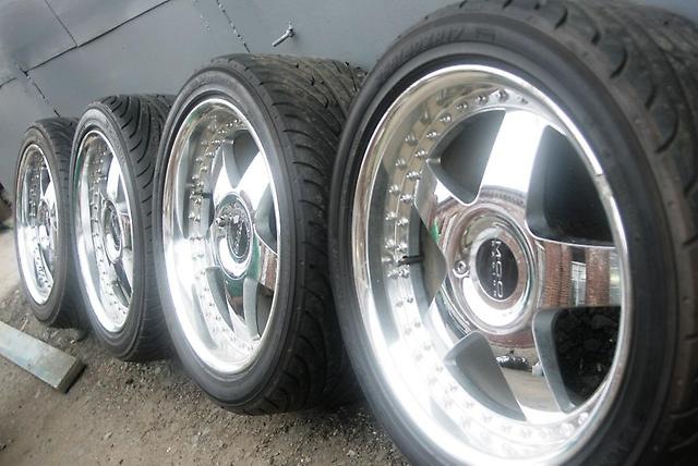 Фото в бортжурнале Honda Vigor (3G)