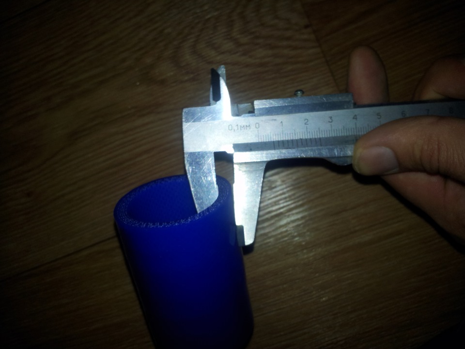 Фото в бортжурнале УАЗ Patriot