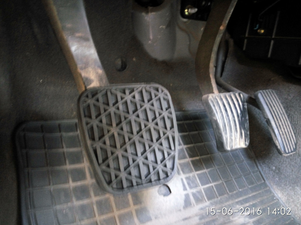 Фото в бортжурнале Chevrolet Lacetti Sedan