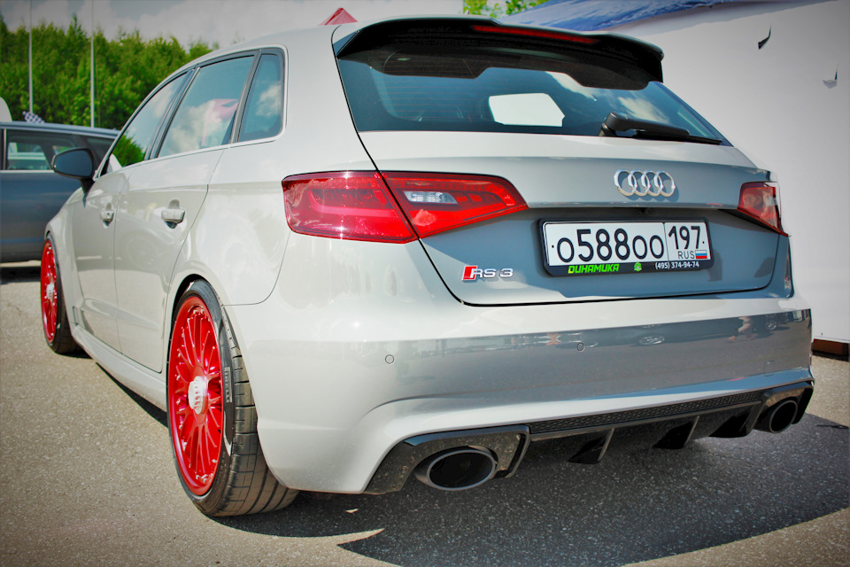 Фото в бортжурнале Volkswagen Golf Mk6