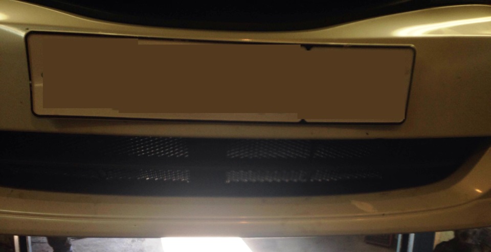 Фото в бортжурнале Subaru Impreza (GE/GH)
