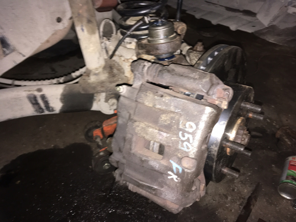 Фото в бортжурнале Jeep Grand Cherokee (WJ)