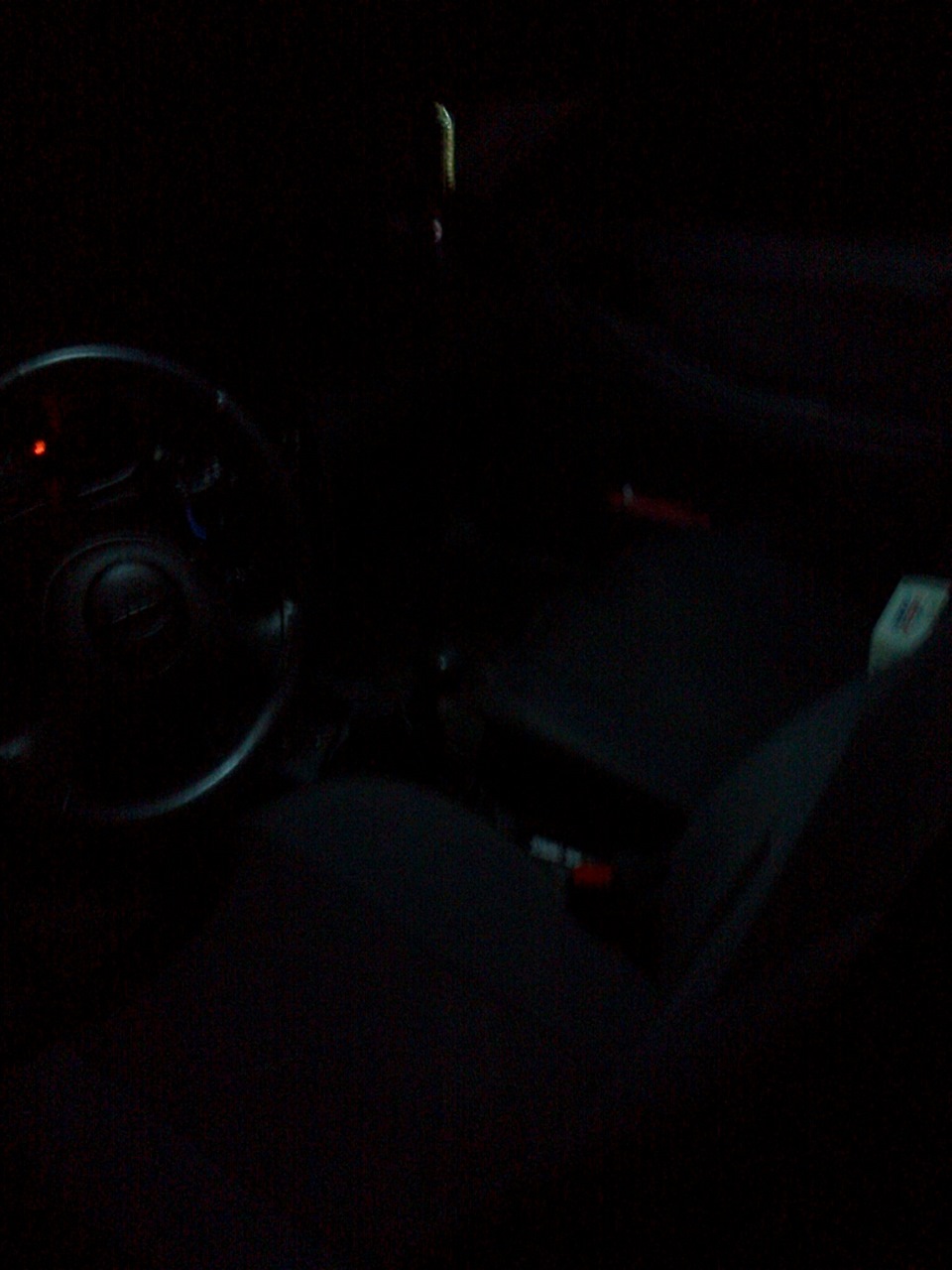 Фото в бортжурнале Daewoo Lanos