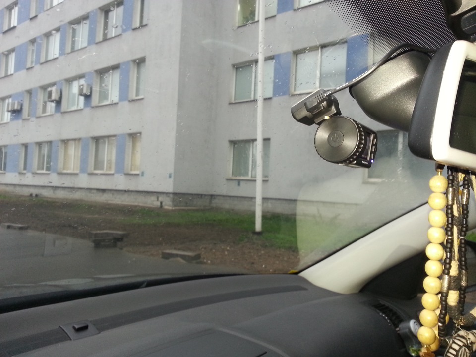 Фото в бортжурнале Skoda Octavia Scout A5 Mk2