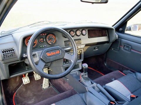 Фото в бортжурнале Peugeot 205