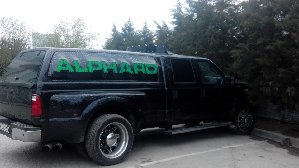 Фото в бортжурнале Lada 2115