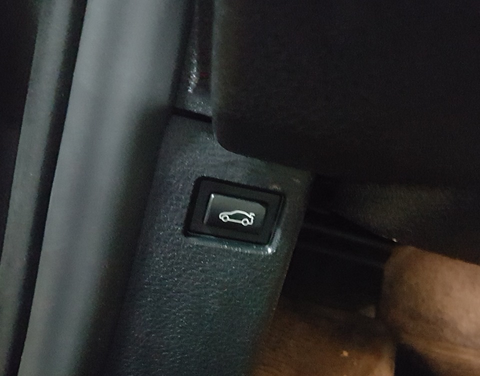 Фото в бортжурнале BMW 3 series (F30)