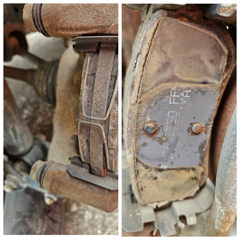 Фото в бортжурнале Hyundai Creta (1G)