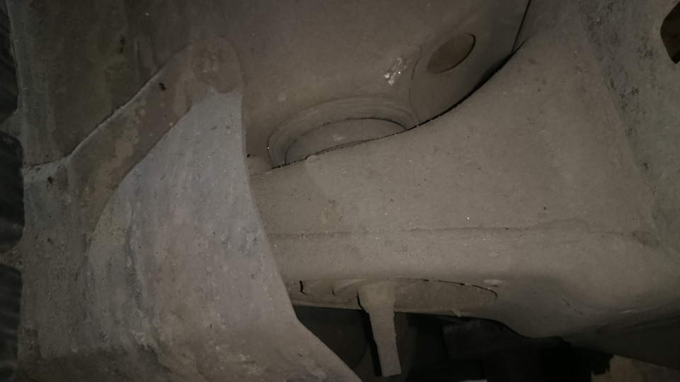 Фото в бортжурнале Toyota Land Cruiser Prado 120-series
