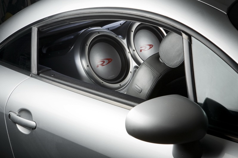 Фото в бортжурнале Audi TT (1G)