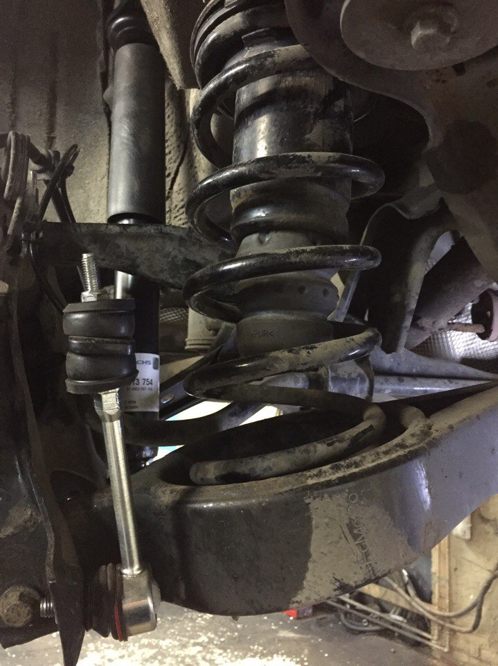 Фото в бортжурнале Ford Mondeo IV