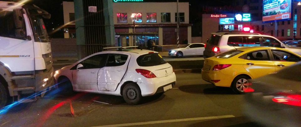 Фото в бортжурнале Subaru Outback (BP)
