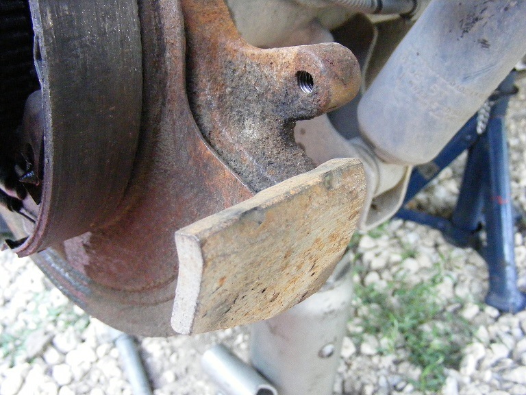 Фото в бортжурнале Jeep Grand Cherokee (ZJ)