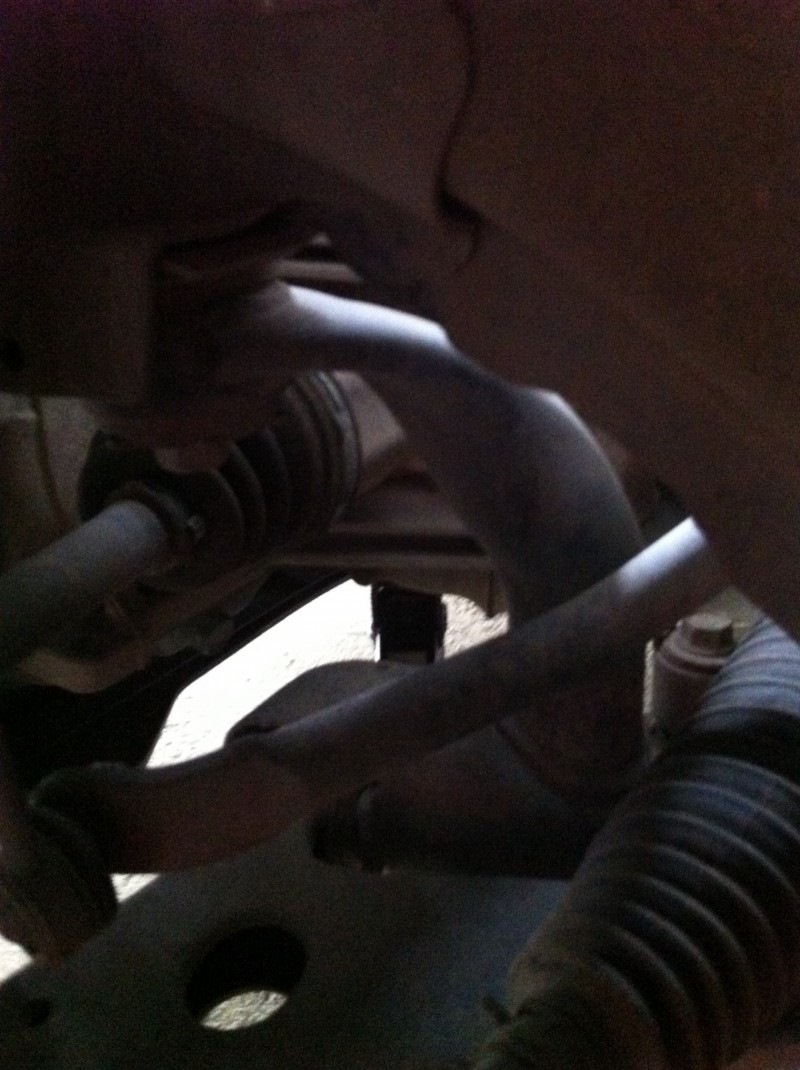 Фото в бортжурнале Mazda Axela (1G)