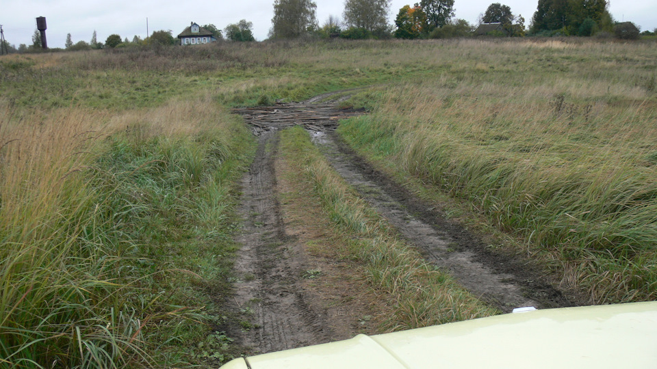 Photo from the logbook ZAZ 968