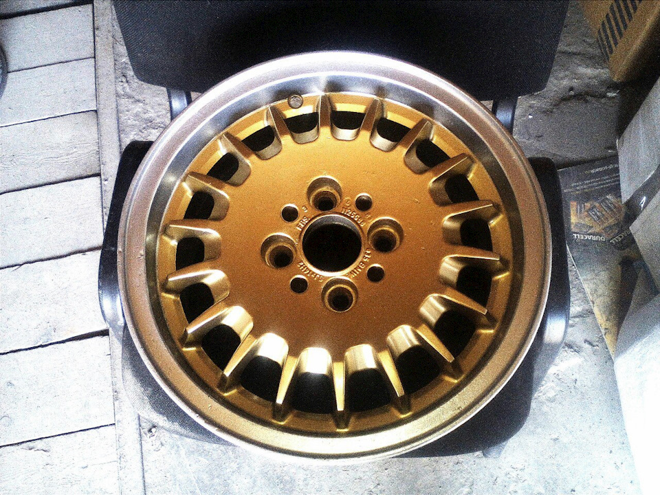 Фото в бортжурнале Mazda Familia (BJ)