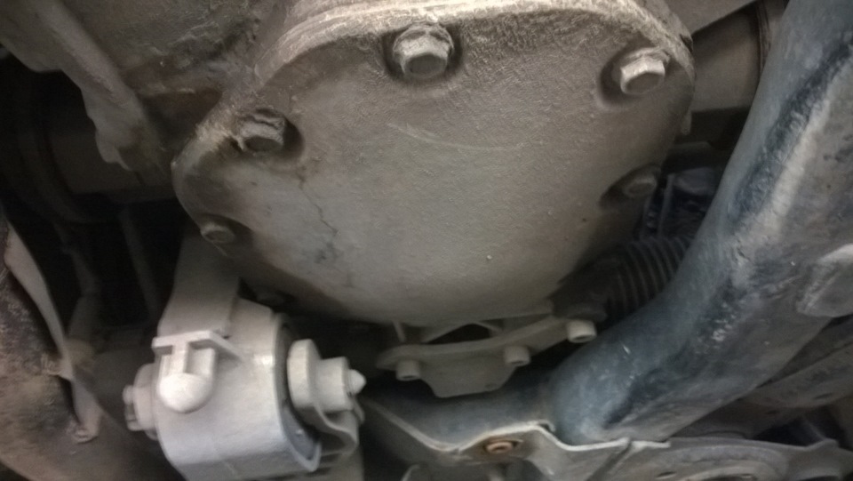 Фото в бортжурнале Opel Meriva (A)