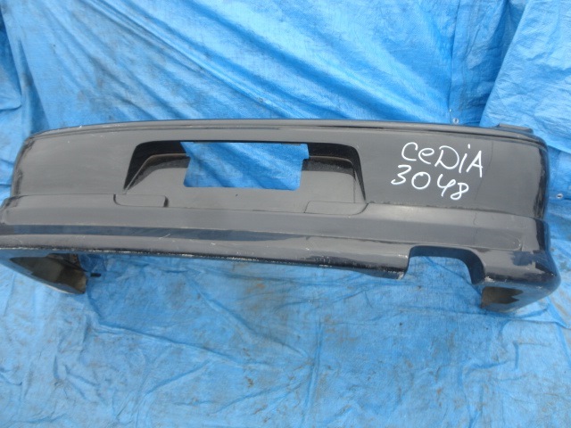 Фото в бортжурнале Mitsubishi Cedia