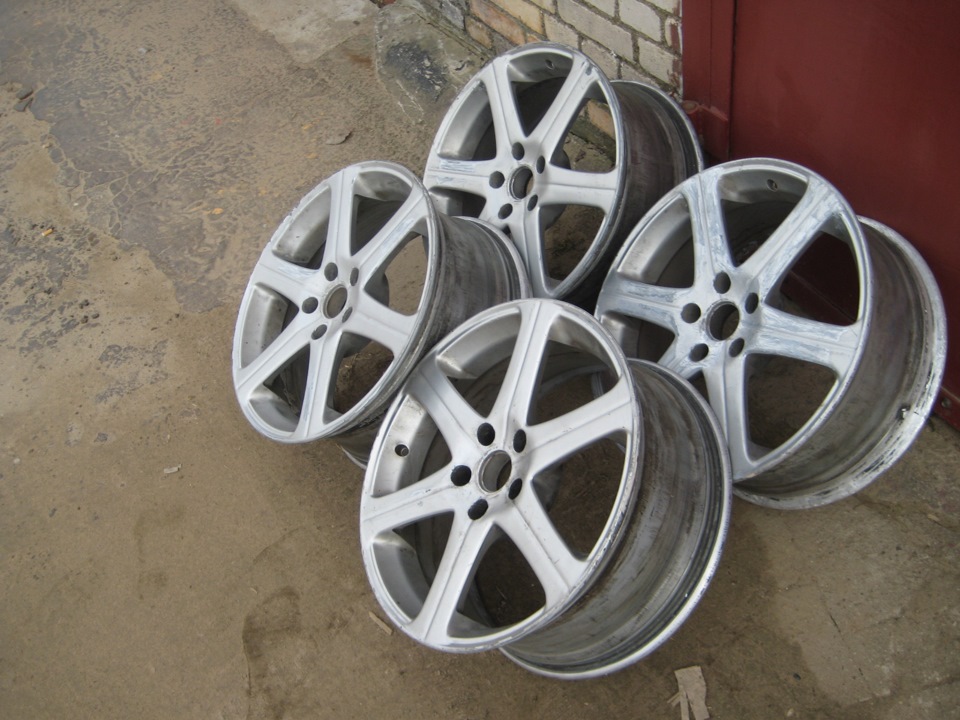 Фото в бортжурнале Volkswagen Passat B5