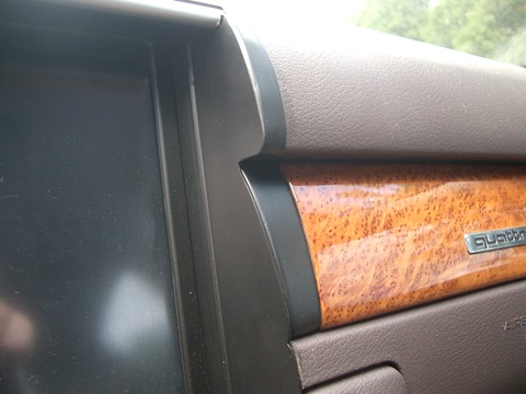 Фото в бортжурнале Audi A6 (C5)