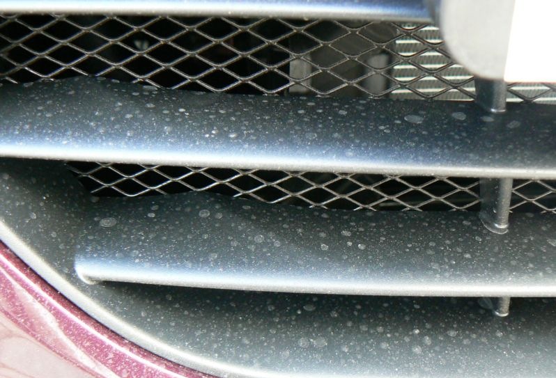 Фото в бортжурнале Hyundai Solaris (1G)