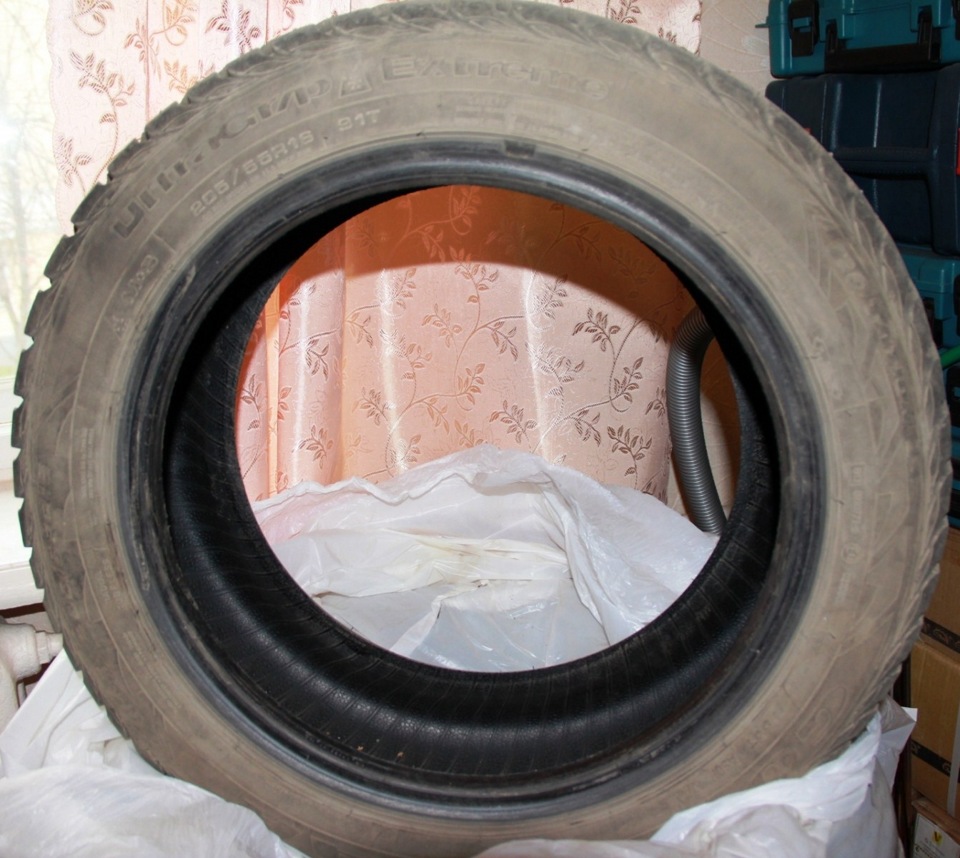Фото в бортжурнале Volkswagen Passat B6