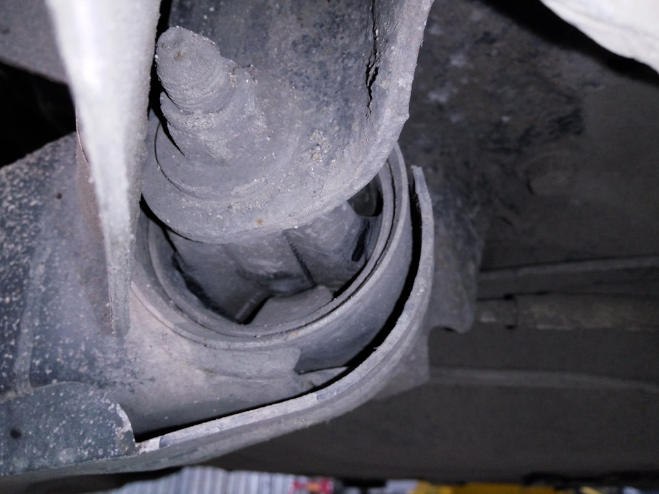 Фото в бортжурнале Renault Megane II