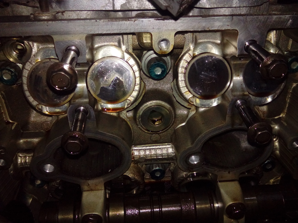 Фото в бортжурнале Subaru Impreza (GJ/GP)