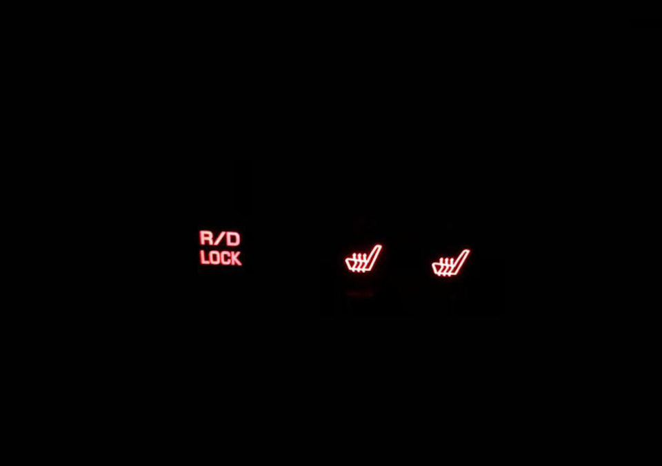 7 — Mitsubishi Pajero (4G)
