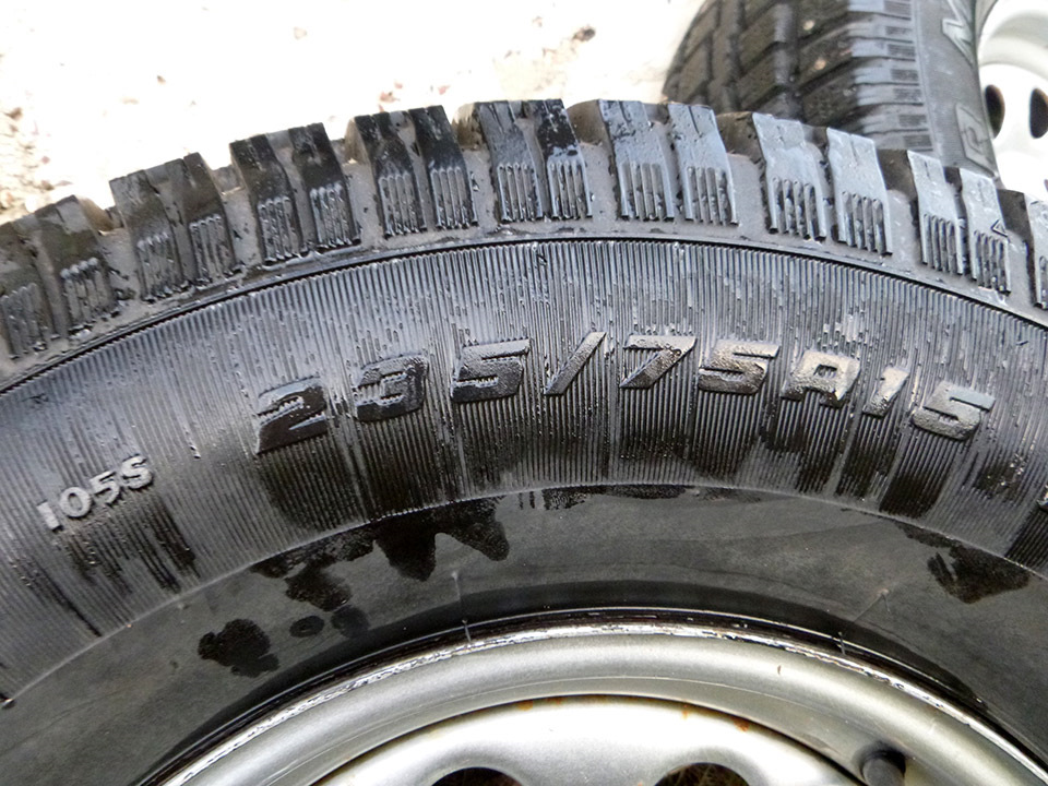 Фото в бортжурнале Suzuki Jimny (1G)