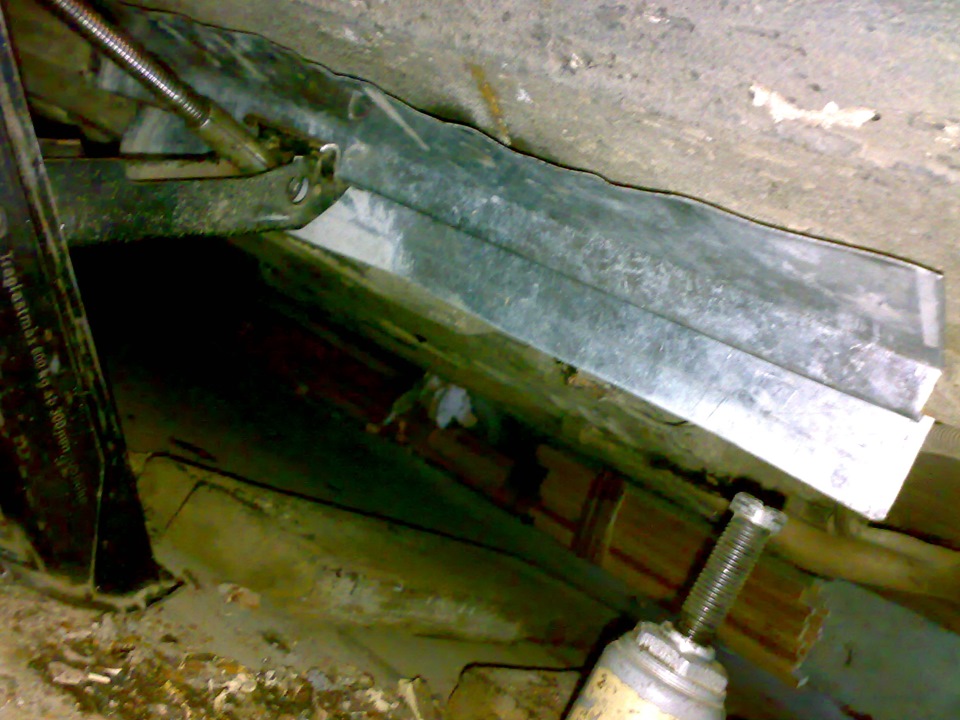 Фото в бортжурнале Volkswagen Passat B2