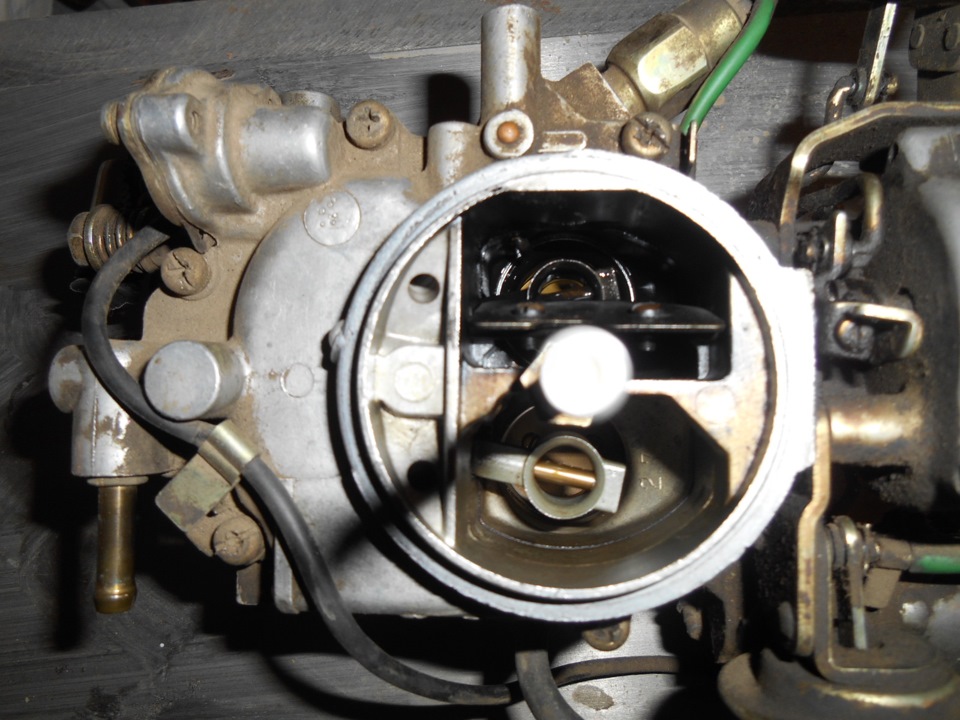Фото в бортжурнале Mazda 323 III