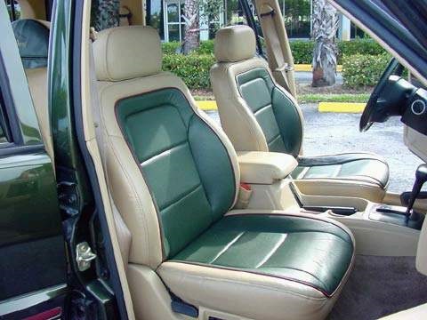 Фото в бортжурнале Jeep Grand Cherokee (ZJ)