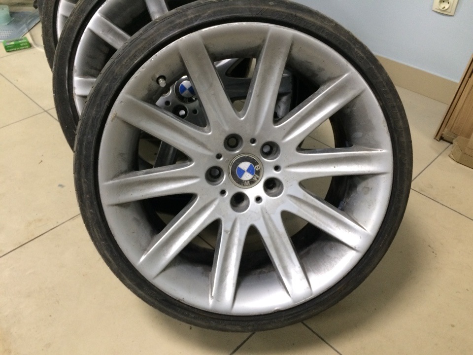 Фото в бортжурнале Mercedes-Benz E-Class (W210)