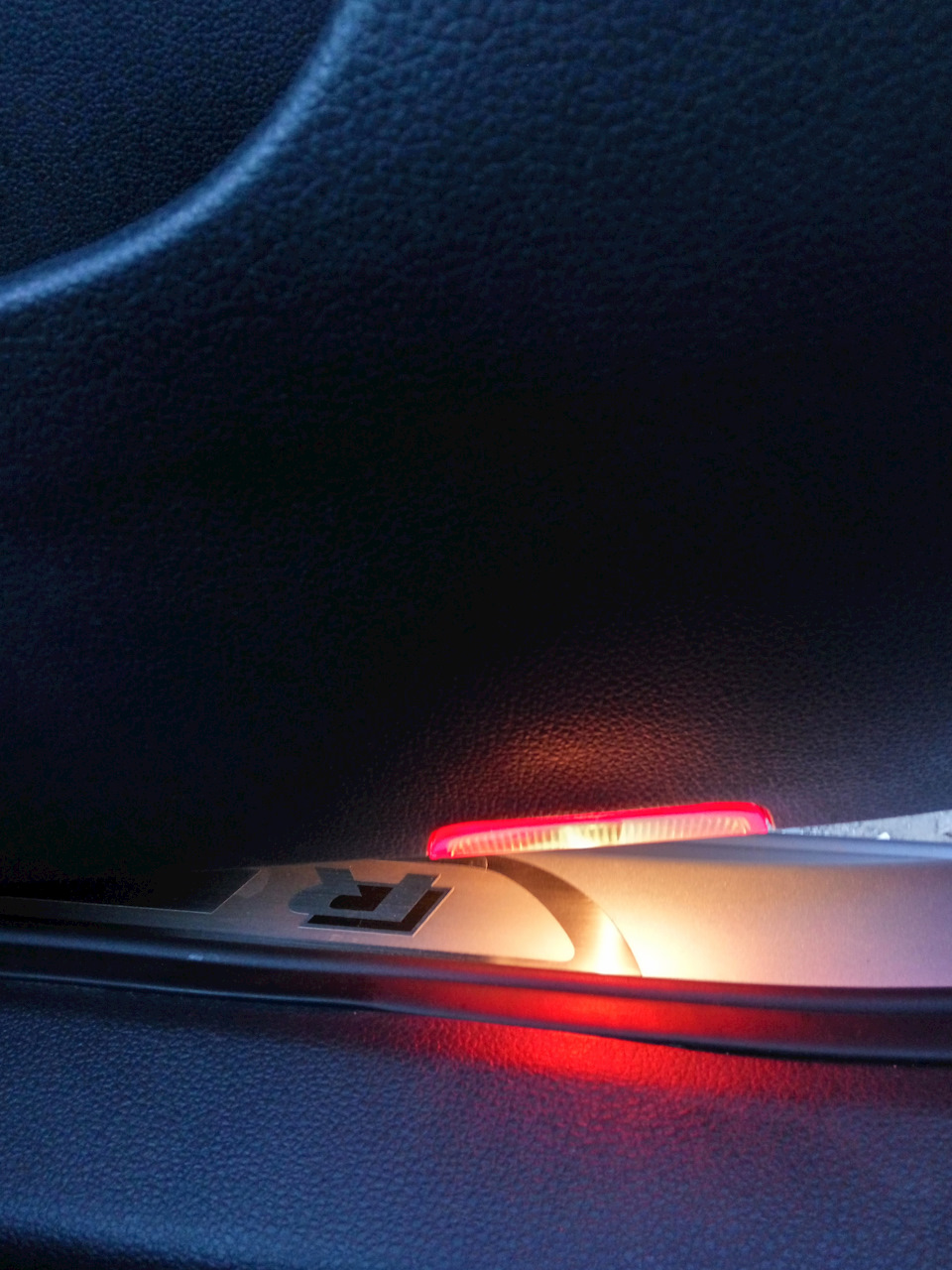 Фото в бортжурнале Volkswagen Jetta VI