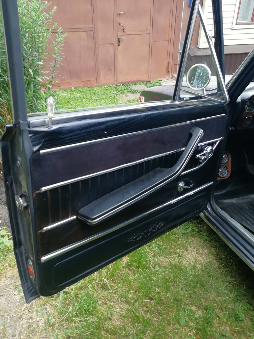 Фото в бортжурнале Lada 2103