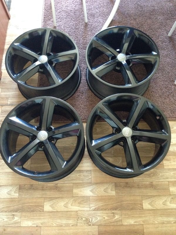 Фото в бортжурнале Volkswagen Scirocco (3G)