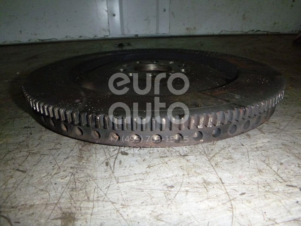 Фото в бортжурнале Volvo S80 (1G)