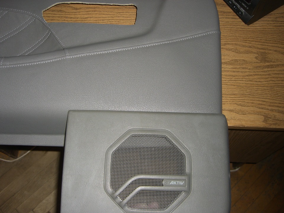 Фото в бортжурнале Volkswagen Passat Variant (B3)