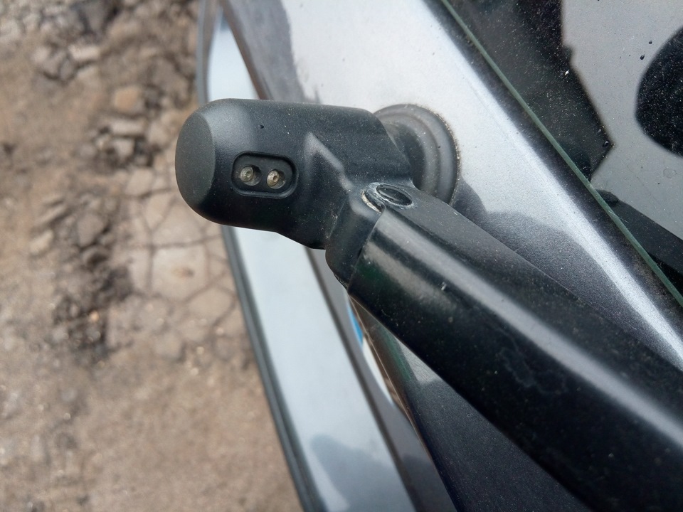 Фото в бортжурнале BMW 1 series (E81/E87)