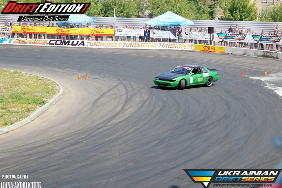 Фото в бортжурнале Nissan Silvia (S13)