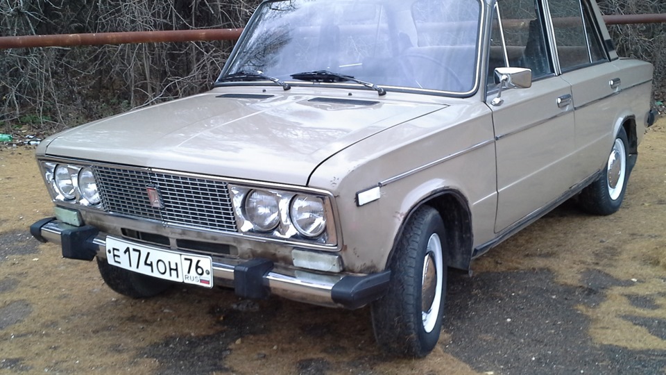 Lada 2106