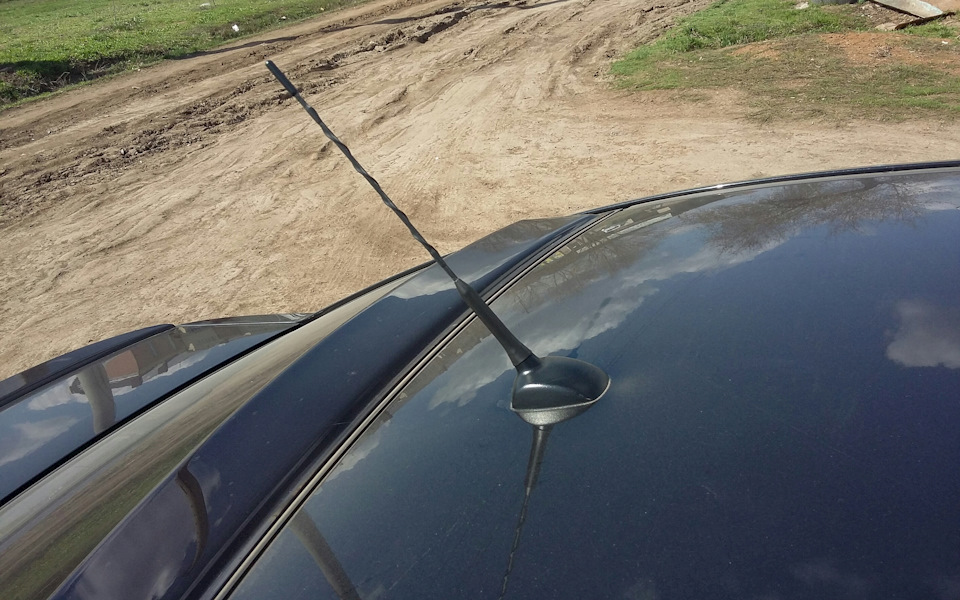 До — Chevrolet Cruze (1G)